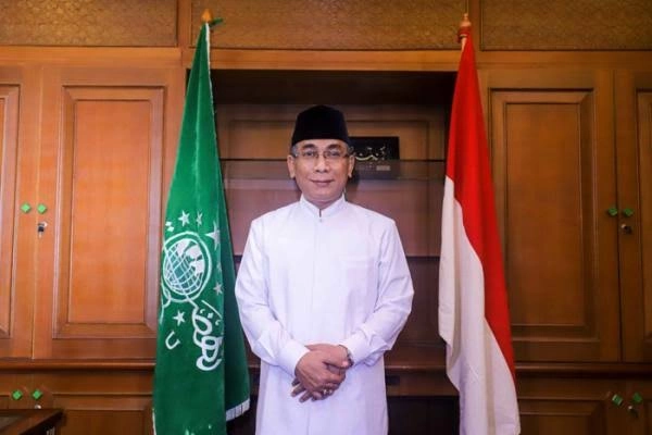 Ketua Umum PBNU: Dunia Mempercayai Islam Nusantara Teladan Peradaban