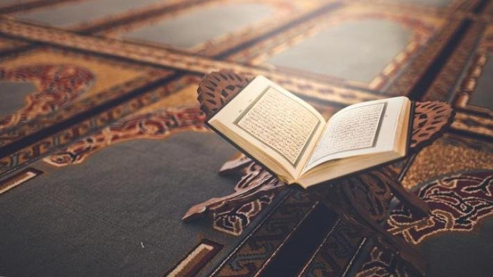 Nuzulul Qur'an : Permulaan Diturunkannya Wahyu (Al-Qur'an)