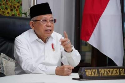 Kiai Ma'ruf: Pesantren Harus Jadi Pusat Pemberdayaan Ekonomi