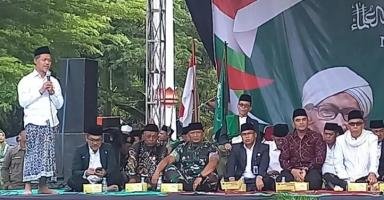 4 Tugas Utama Pengurus Nahdlatul Ulama