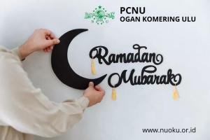Jadwal Imsakiyah 1444 H Wilayah Ogan Komering Ulu
